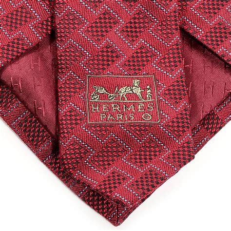 hermes tie 7929|hermes ties for men.